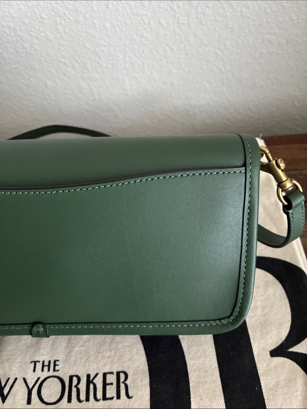 Coach Dinky remake - Picture 5 of 10